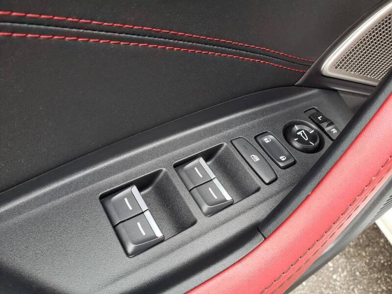 2025 Acura TLX SH-AWD w/A-SPEC