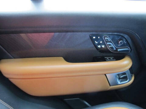 2019 Land Rover Range Rover SVAutobiography Dynamic