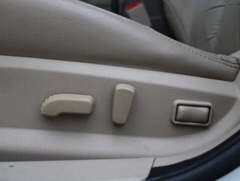 2011 Nissan Altima 2.5 SL