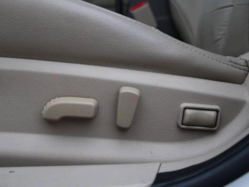 2011 Nissan Altima 2.5 SL