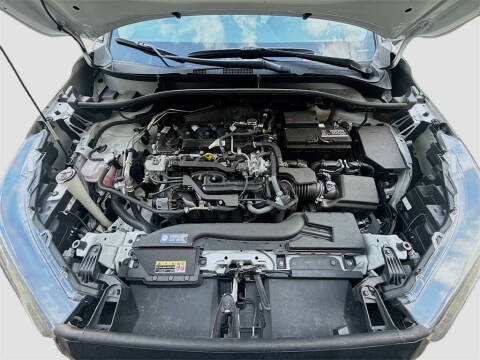 2024 Toyota Corolla Cross L