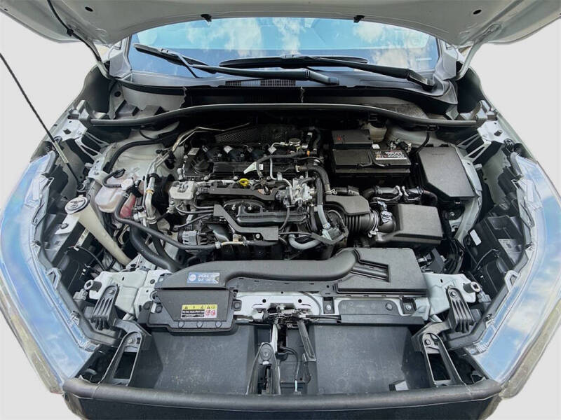 2024 Toyota Corolla Cross L