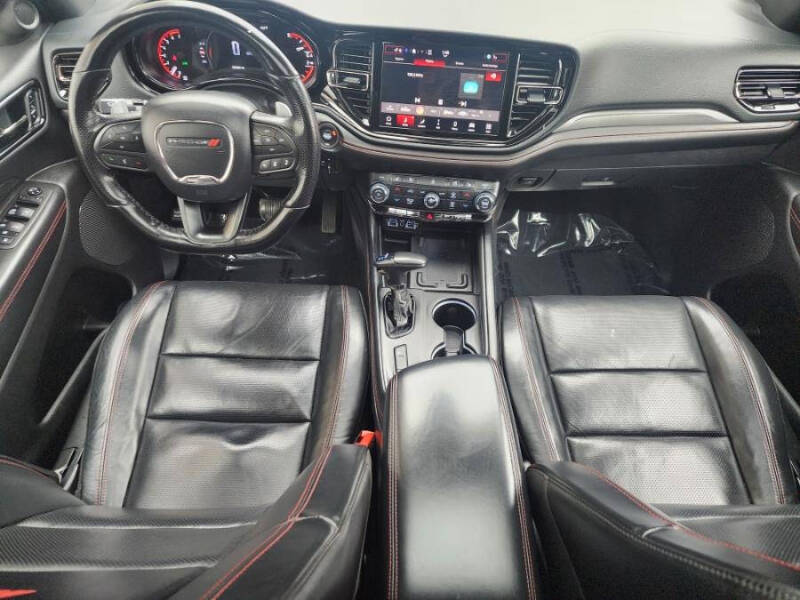 2024 Dodge Durango R/T Plus