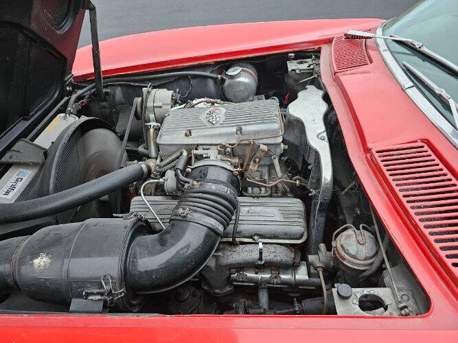 1964 Chevrolet Corvette