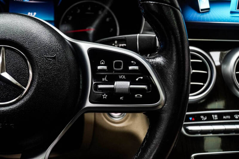 2020 Mercedes-Benz C-Class C 300