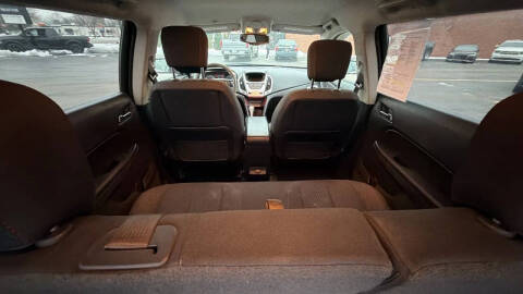 2012 GMC Terrain SLE-1