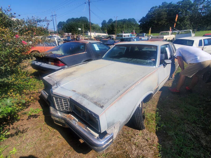 1978 Pontiac Grand Prix