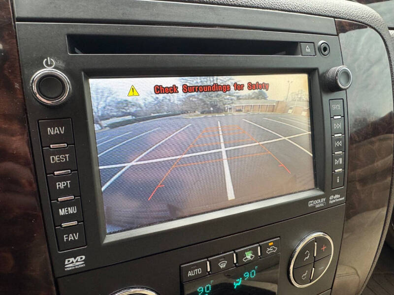 2014 GMC Sierra 2500HD Denali