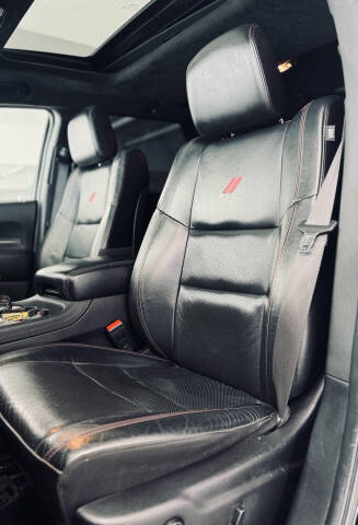 2022 Dodge Durango R/T Plus