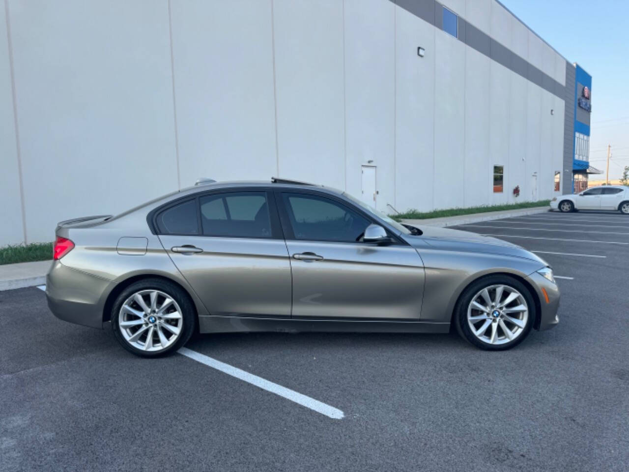 2018 BMW 3 Series for sale at Ryan Motor Sales in Bowling Green, KY