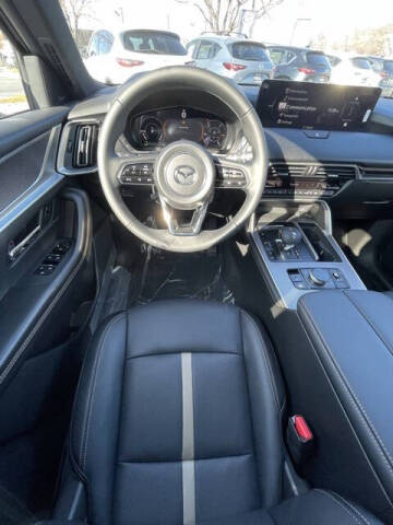 2026 Mazda CX-90 Plug-in Hybrid Premium Plus