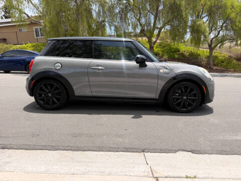 2014 MINI Hardtop Cooper S