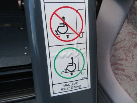 2014 Ford E-Series E-250