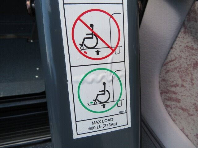 2014 Ford E-Series E-250