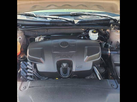 2006 Buick Lucerne CX