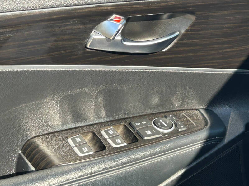 2020 Kia Sorento LX V6