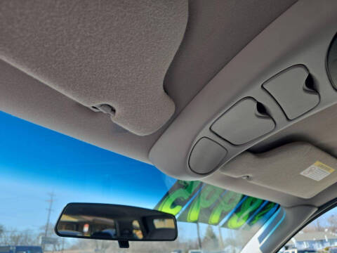 2002 Ford Windstar SE