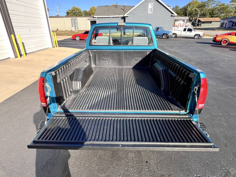 1992 Chevrolet C/K 1500 Series