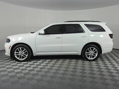 2021 Dodge Durango GT