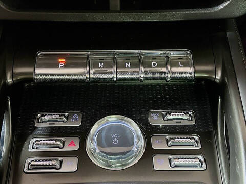 2024 Lincoln Nautilus Premiere