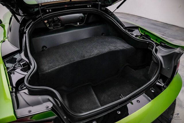 2010 Dodge Viper SRT-10