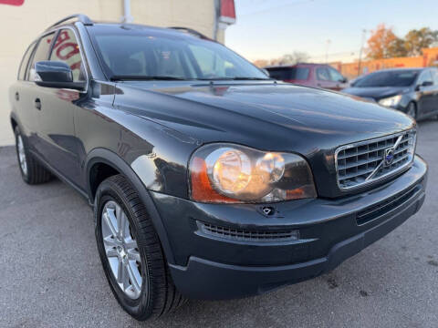 2009 Volvo XC90 3.2