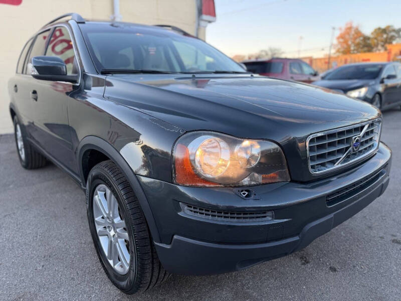 2009 Volvo XC90 3.2