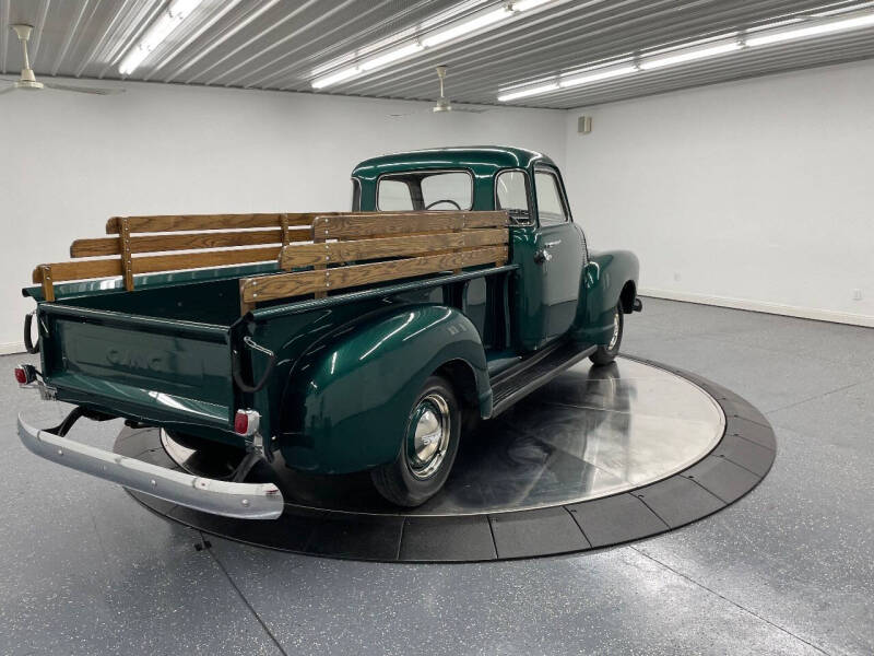 1950 GMC 3100