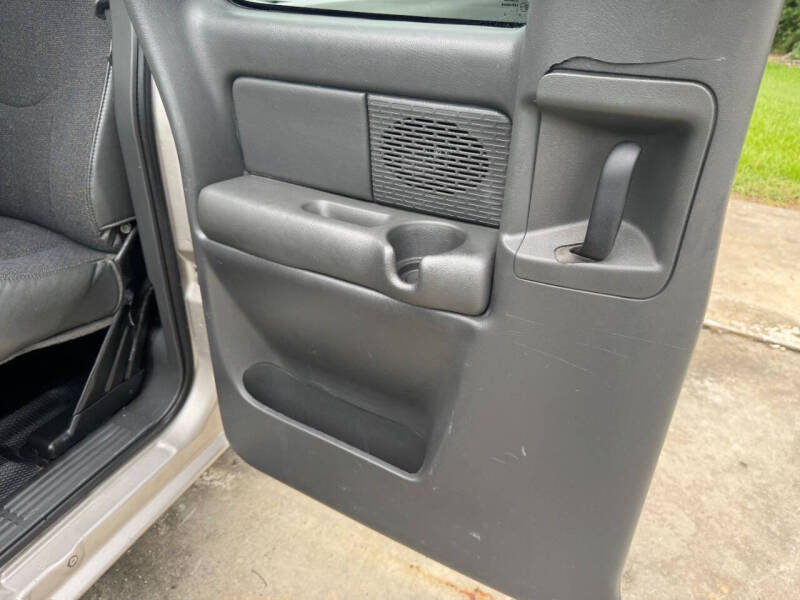2004 Chevrolet Silverado 1500