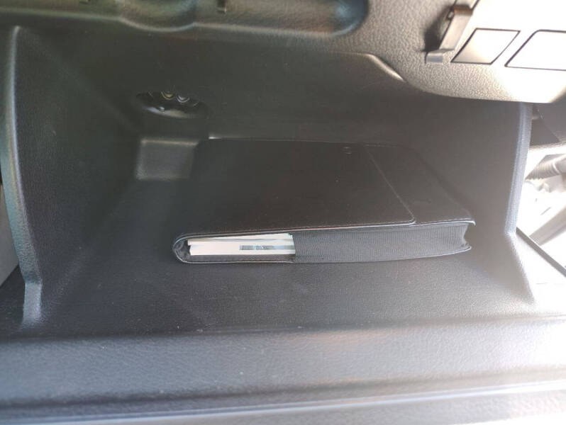 2017 Volkswagen Tiguan 2.0T Wolfsburg Edition