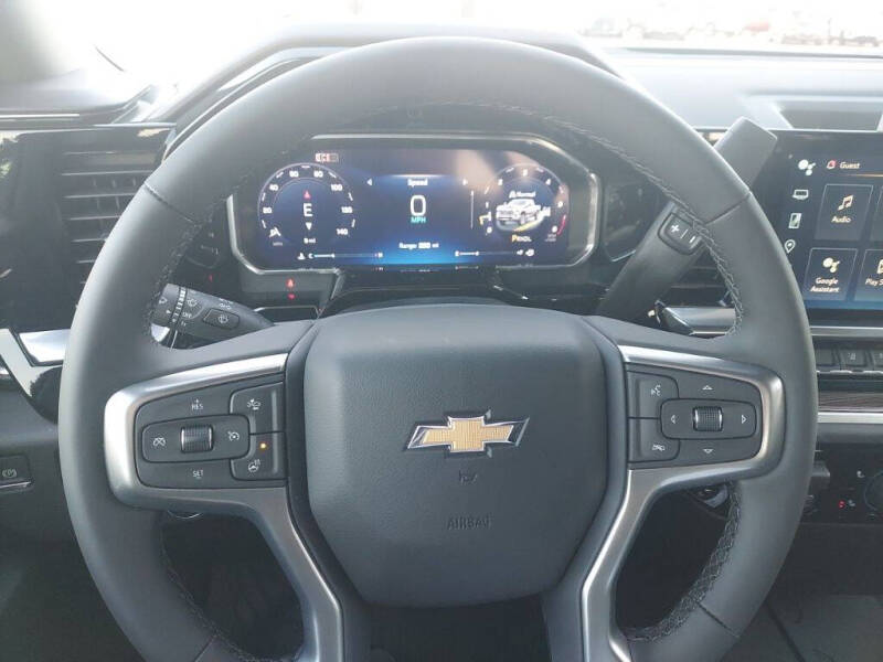 2026 Chevrolet Silverado 3500HD