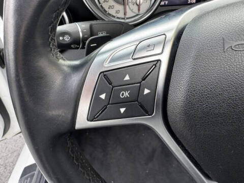 2014 Mercedes-Benz SLK SLK 350