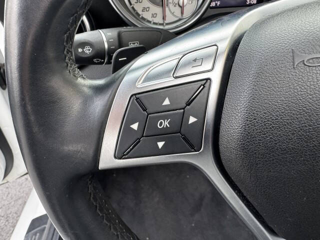 2014 Mercedes-Benz SLK SLK 350