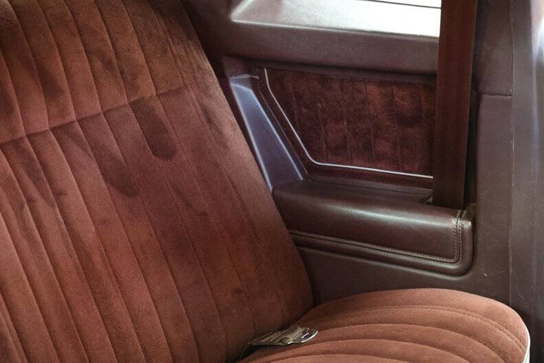 1986 Chevrolet Monte Carlo