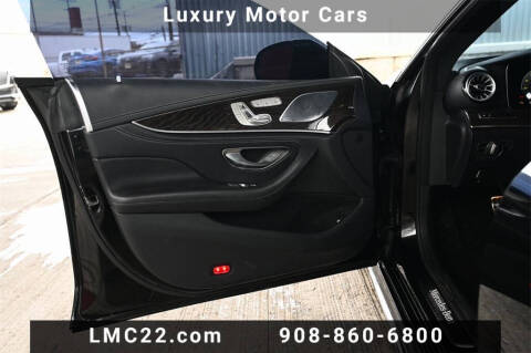 2020 Mercedes-Benz CLS CLS 450