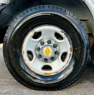 2013 Chevrolet Express LT 3500