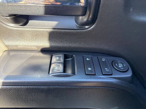 2023 Chevrolet Silverado 6500HD