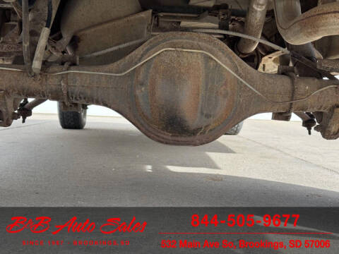 1985 Ford F-150 XLT Lariat