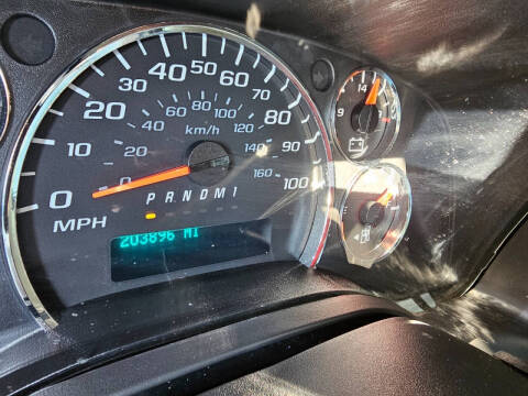 2015 Chevrolet Express 2500