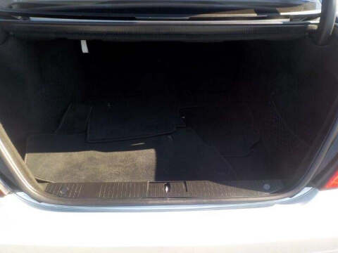 2008 Mercedes-Benz S-Class S 63 AMG