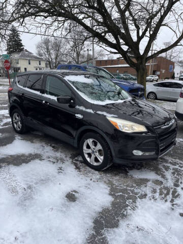 2013 Ford Escape SE