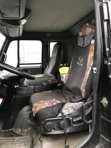 2007 UD Trucks UD2300