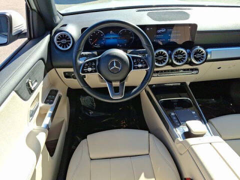 2023 Mercedes-Benz EQB EQB 250+