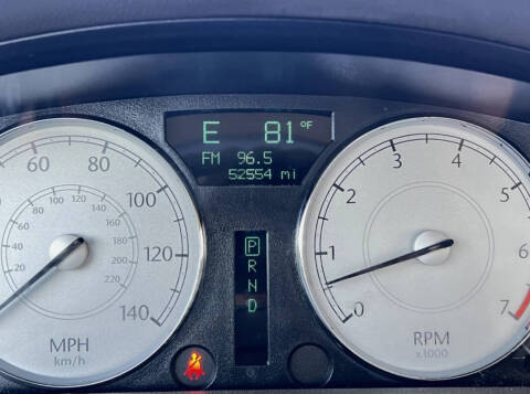 2007 Chrysler 300 Touring