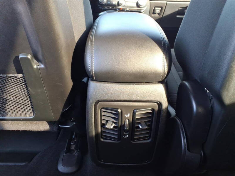 2024 Dodge Durango SXT Plus