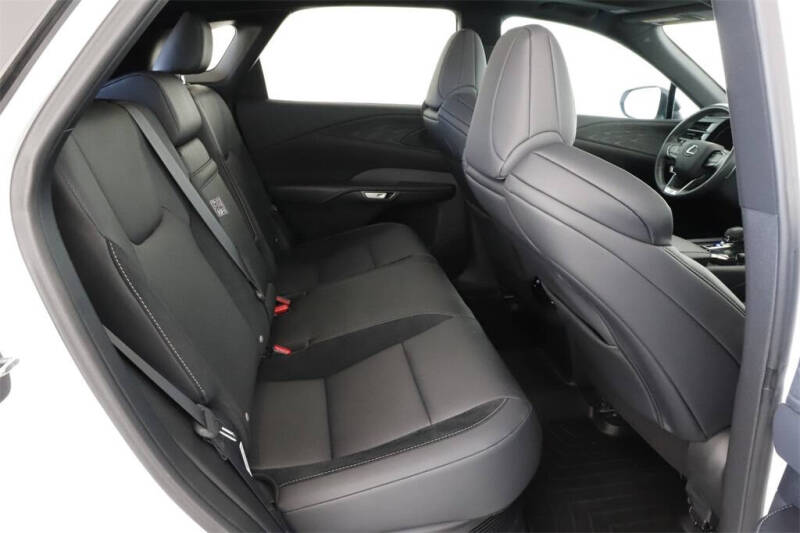 2024 Lexus RX 500h F SPORT Performance