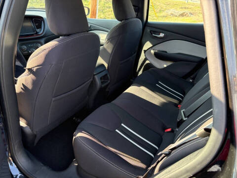 2014 Dodge Dart SXT