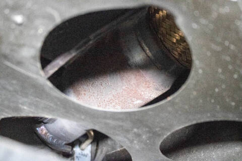 2003 Dodge Viper SRT-10