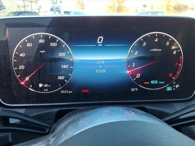 2022 Mercedes-Benz C-Class C 300 4MATIC