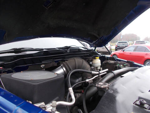 2015 RAM 1500 Tradesman